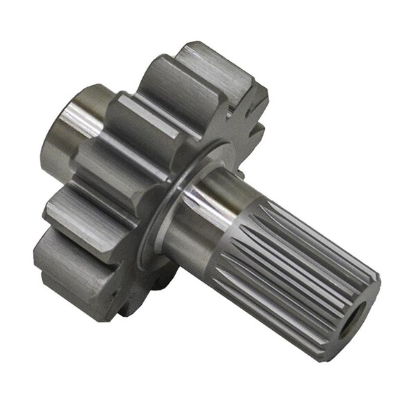 Aftermarket T213662 Gear 13T, Pinion Fits 650H, 650J, 650K T213662-PVE - main